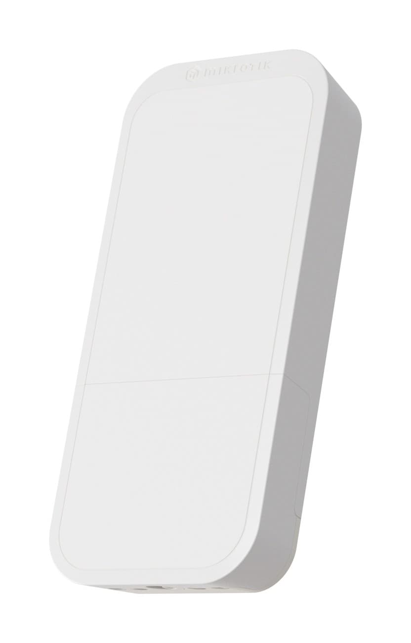 MikroTik RouterBOARD RBwAPR-2nD&R11e-LR9G, wAP LR9G kit