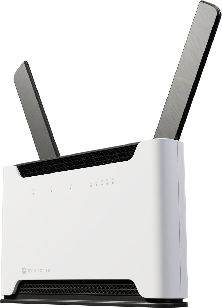 MikroTik S53UG+5HaxD2HaxD-TC&R11e-LTE7, Chateau LTE7 ax