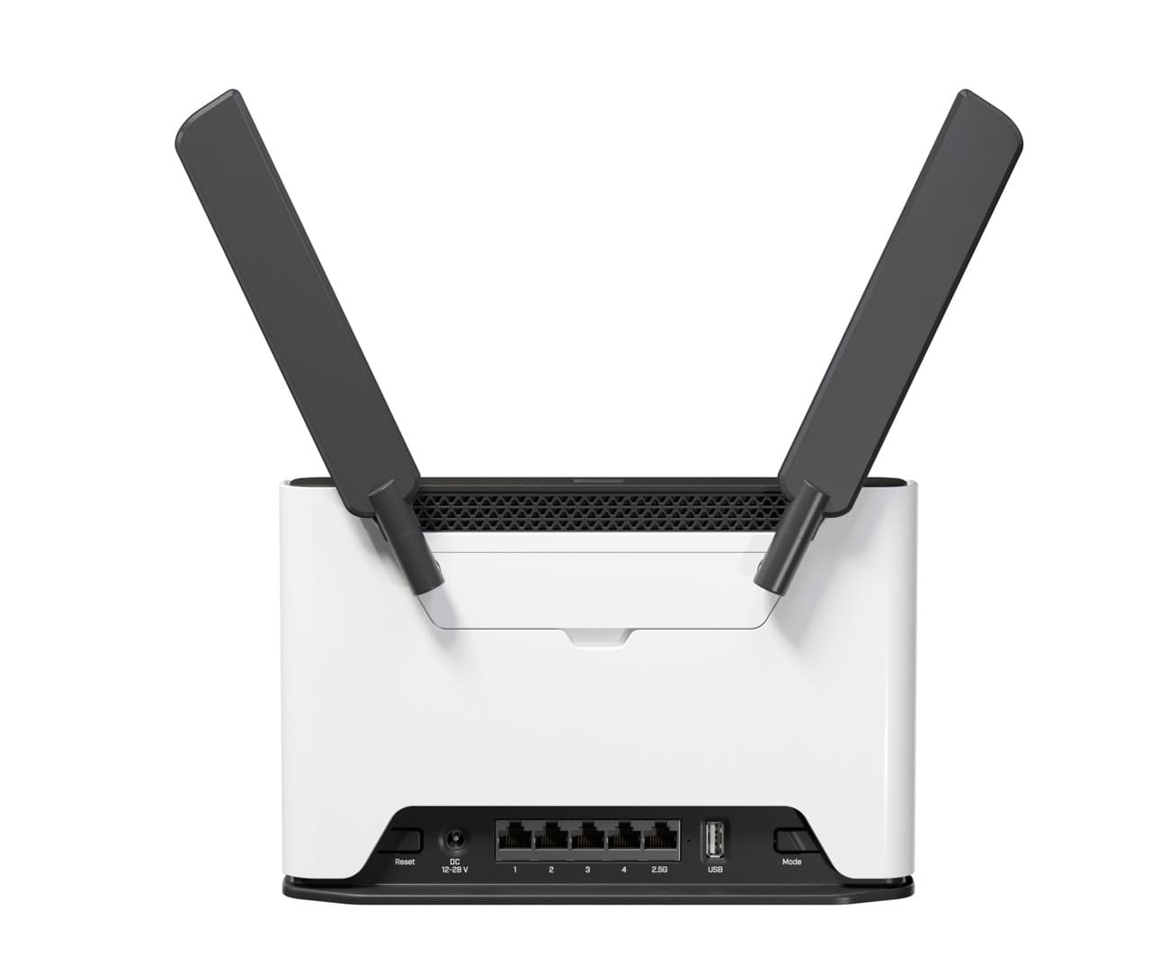 MikroTik S53UG+5HaxD2HaxD-TC&RG650E-EU, Chateau 5G R17 ax