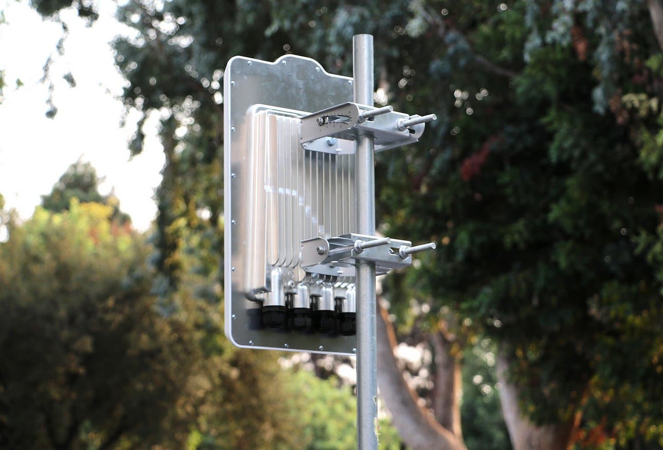 Mimosa A6 Access Point - Bazar