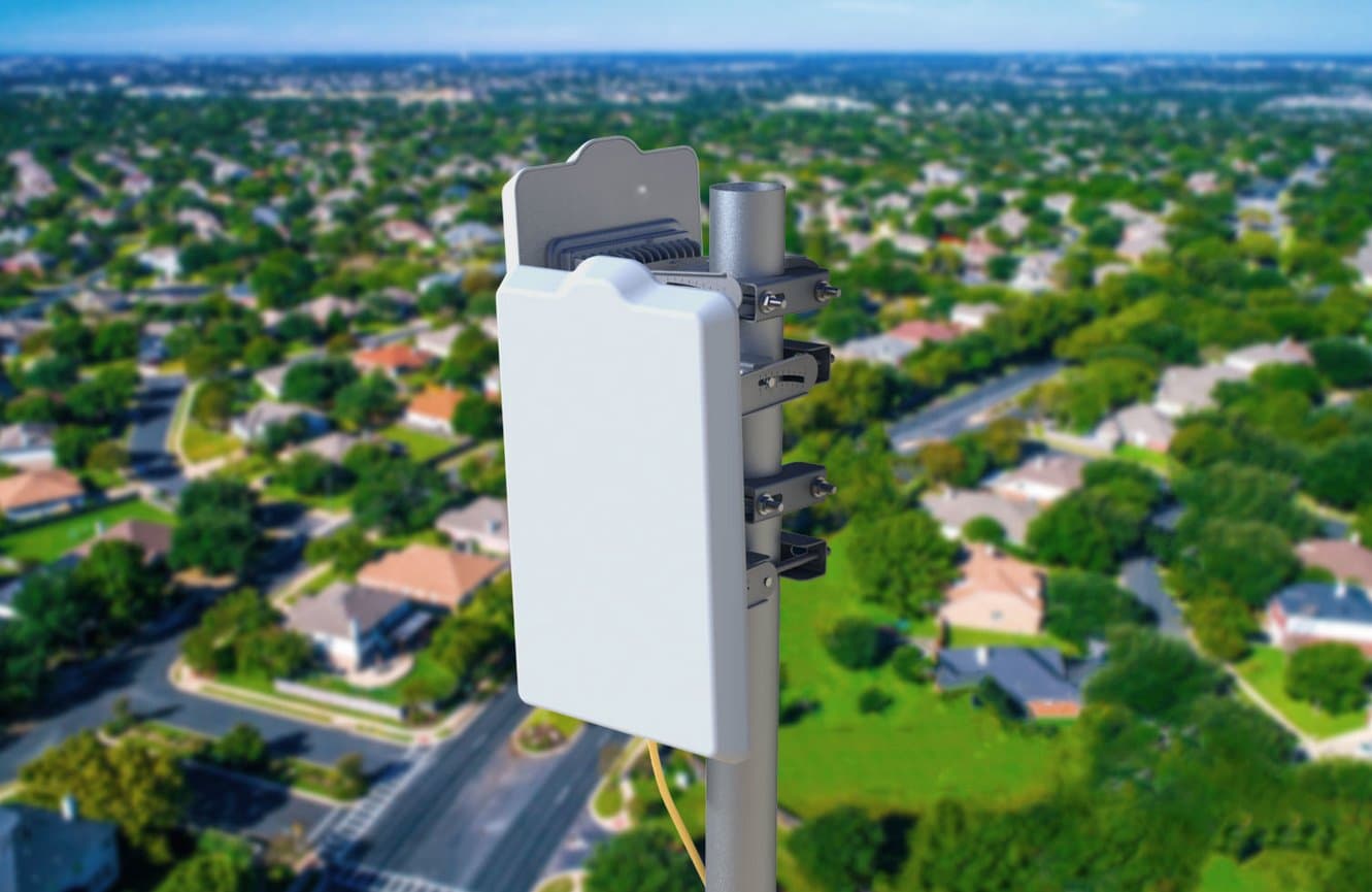 Mimosa A6 Access Point