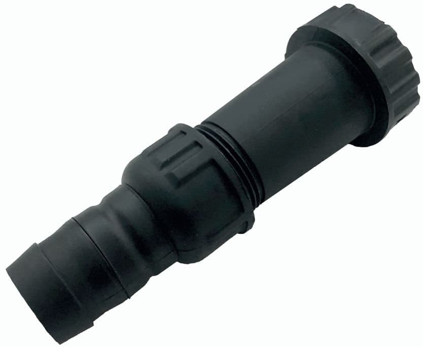 Mimosa průchodka pro optický kabel pro jednotku B24