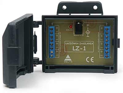 Napájecí distributor LZ-1