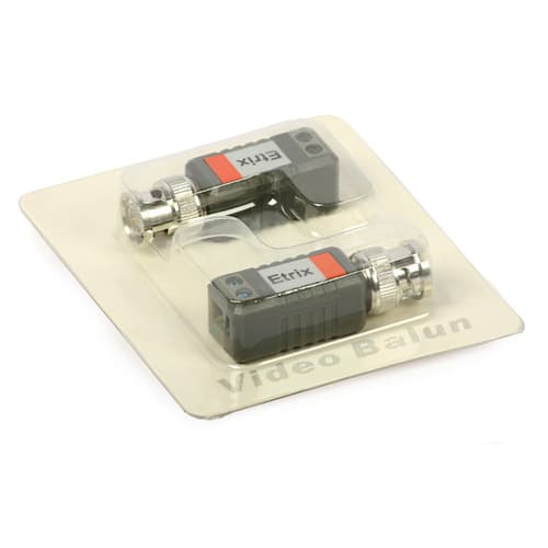 Obrazový vysílač / přijímač: TR- 1C (BNC kolík)