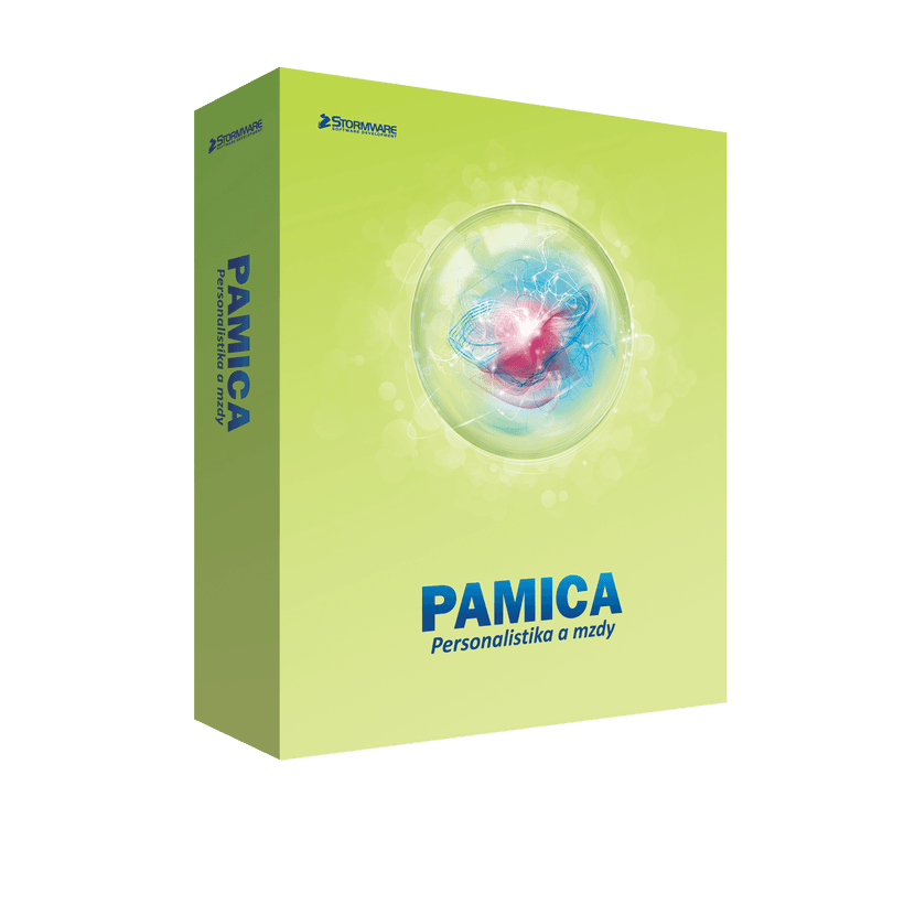 PAMICA SQL 2026 M50 NET5