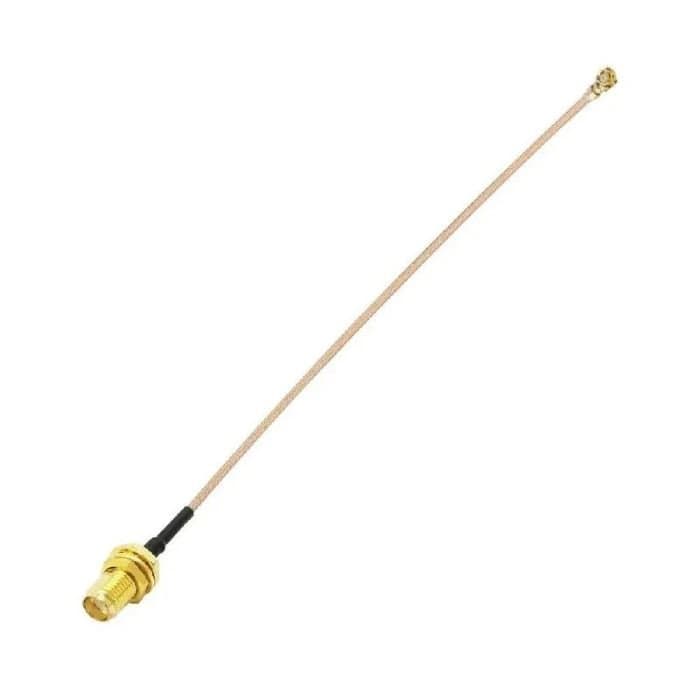 Pigtail 20cm RG178 U.FL - SMA female