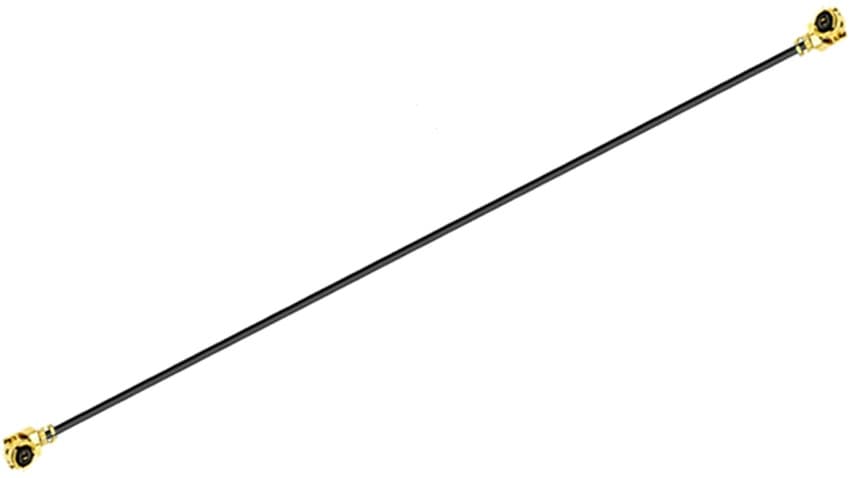 Pigtail kabel U.FL/U.FL (IPEX) 15 cm