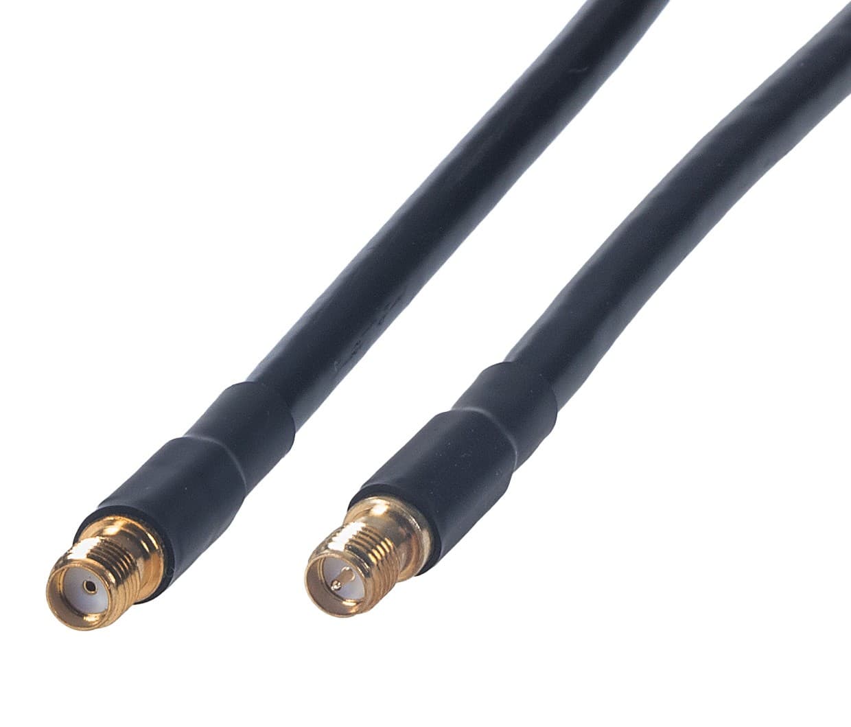 Pigtail RF240 10m - SMA female / RSMA female