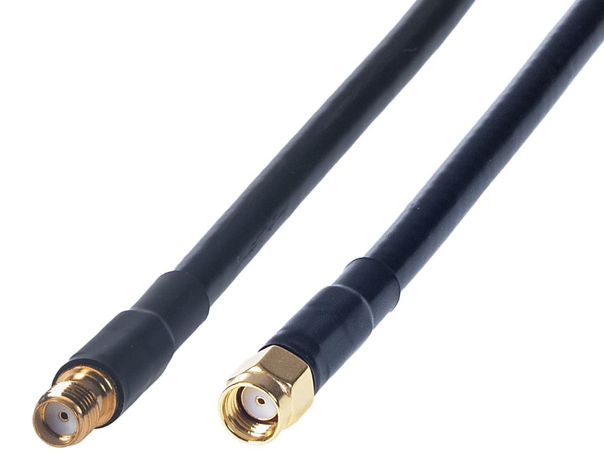 Pigtail RF240 9m - SMA female / RSMA male