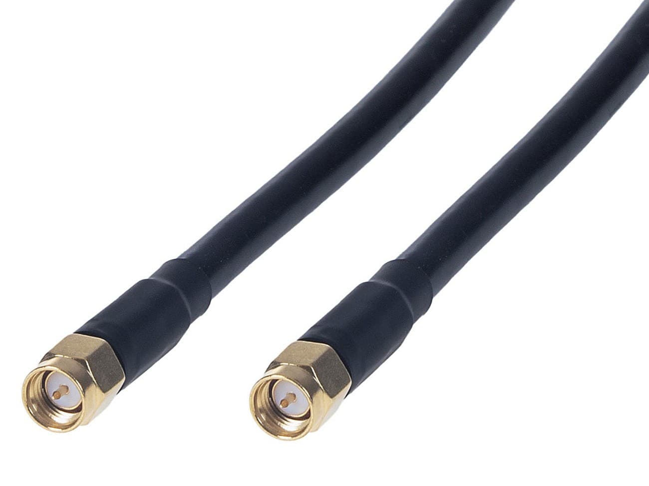 Pigtail RF240 9m - SMA male / SMA male