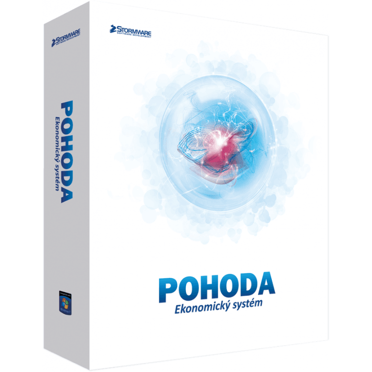 POHODA 2026 Profi CAL