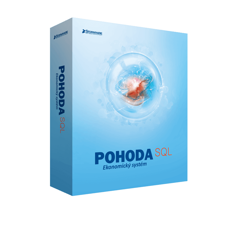 POHODA SQL 2026 Premium CAL