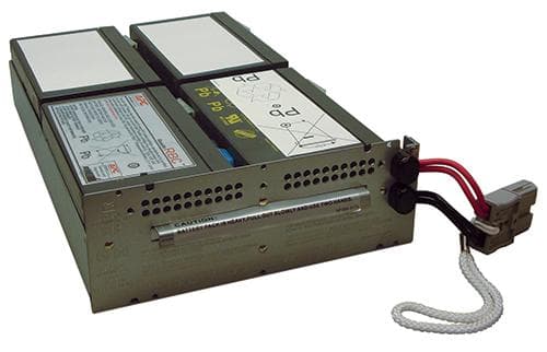 RBC132 APC náhr. baterie pro SMT1000RMI2U, SMC1500I-2U