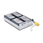 RBC24 náhr. baterie pro SU1400RMI2U,SUA1500RMI2U