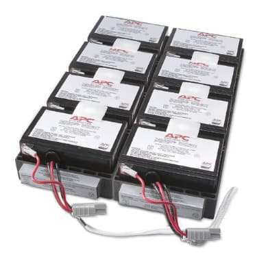 RBC26 náhr. baterie pro SU24RMXLBP2U