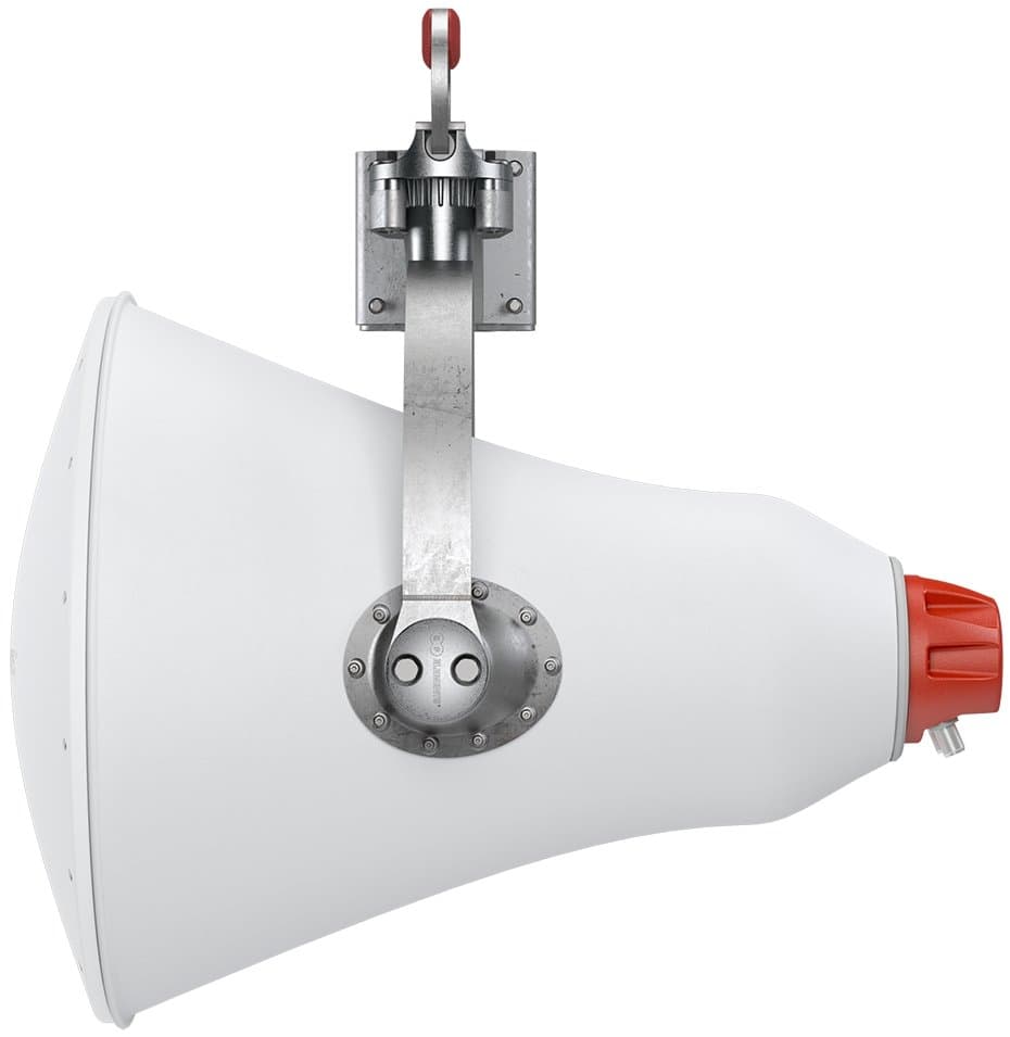 RF elements směrová anténa UltraHorn™ CC 5-24, 5GHz, 24dBi