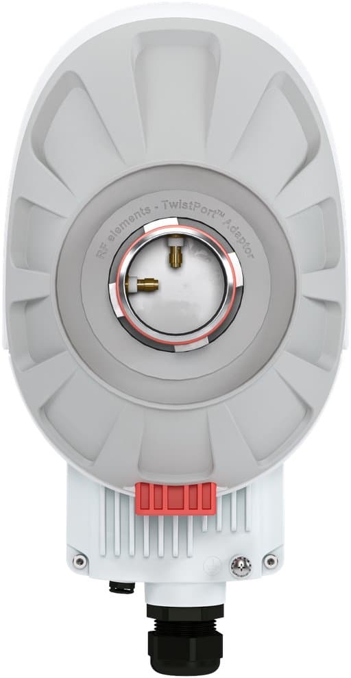 RF elements TPA-A5x TwistPort adaptér pro Mimosa A5x