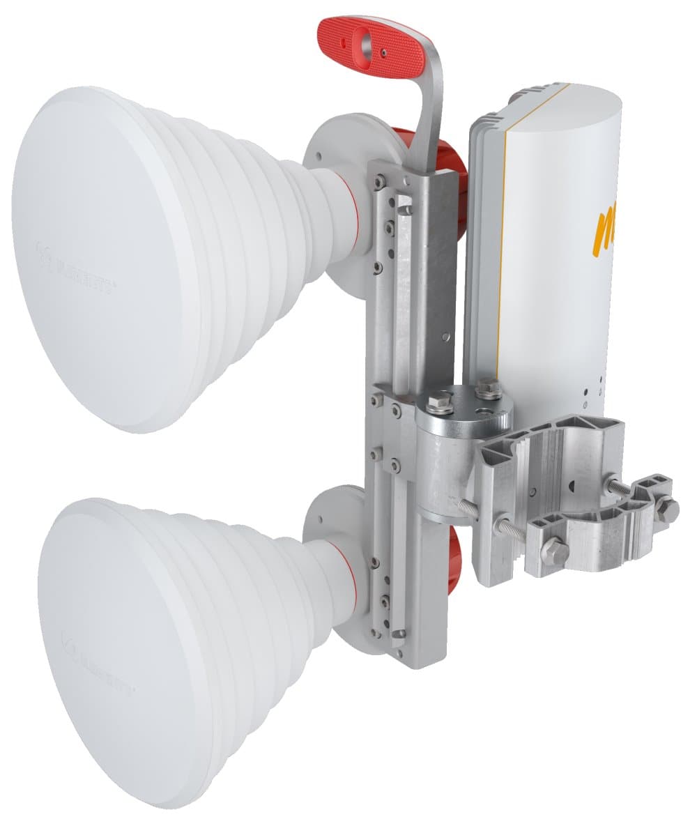 RF elements Twin Horn Bracket