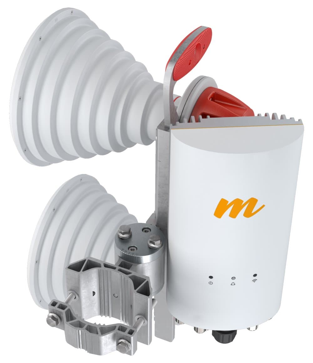 RF elements Twin Horn Bracket