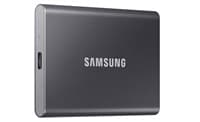 Samsung externí SSD 1TB 2,5" / USB 3.1 Gen2/ Černý