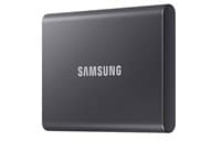 Samsung externí SSD 1TB 2,5" / USB 3.1 Gen2/ Černý