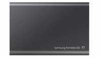 Samsung externí SSD 1TB 2,5" / USB 3.1 Gen2/ Černý