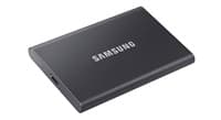 Samsung externí SSD 1TB 2,5" / USB 3.1 Gen2/ Černý