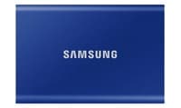 Samsung externí SSD 1TB 2,5" / USB 3.1 Gen2/ Modrý