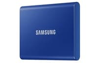 Samsung externí SSD 1TB 2,5" / USB 3.1 Gen2/ Modrý