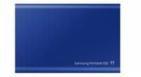 Samsung externí SSD 1TB 2,5" / USB 3.1 Gen2/ Modrý