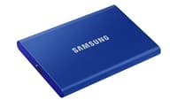 Samsung externí SSD 1TB 2,5" / USB 3.1 Gen2/ Modrý