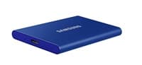 Samsung externí SSD 1TB 2,5" / USB 3.1 Gen2/ Modrý