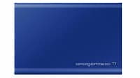 Samsung externí SSD 2TB 2,5" / USB 3.1 Gen2/ Modrý