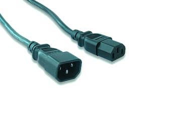 Síťový prodlužovací kabel 230V, 3m