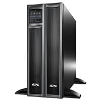 Smart-UPS X 1000VA Rack/Tower LCD 230V