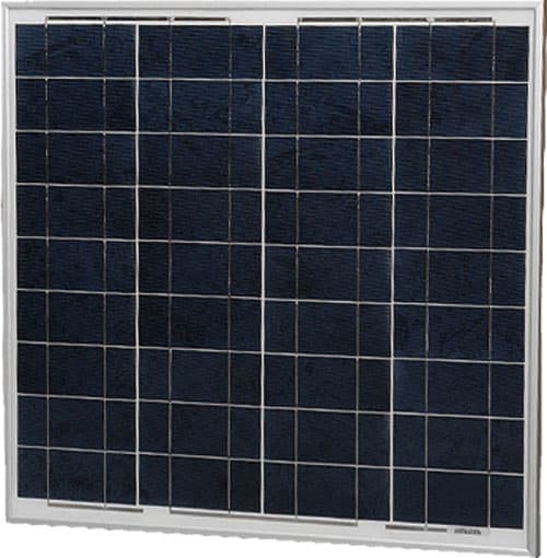 Solární panel MF-10W, 10W