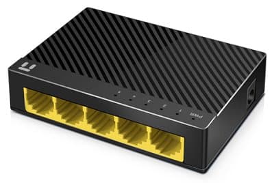 Stonet ST3105GC Gigabitový switch