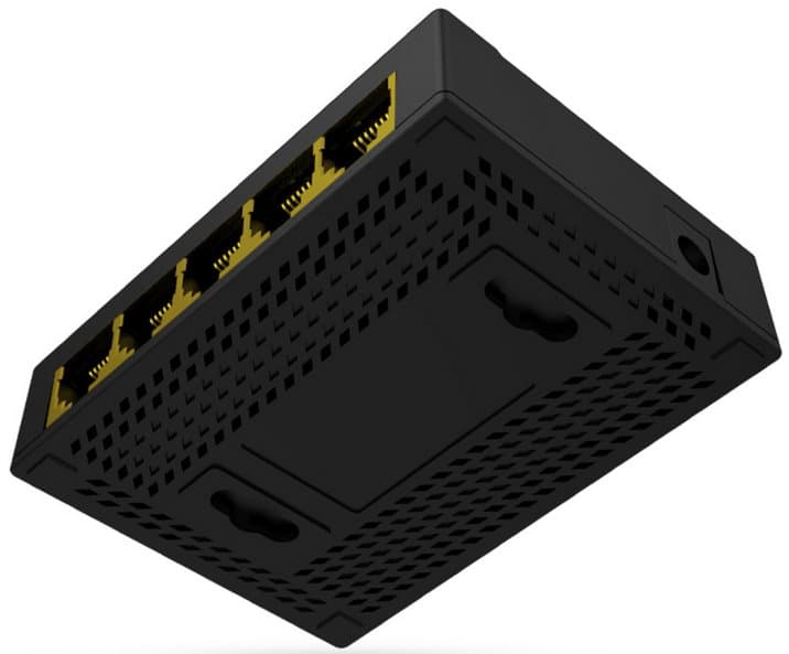 Stonet ST3105GC Gigabitový switch