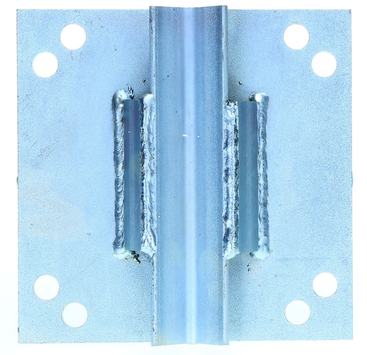 Stožárová spojka V+H - žár rozteč 150 mm