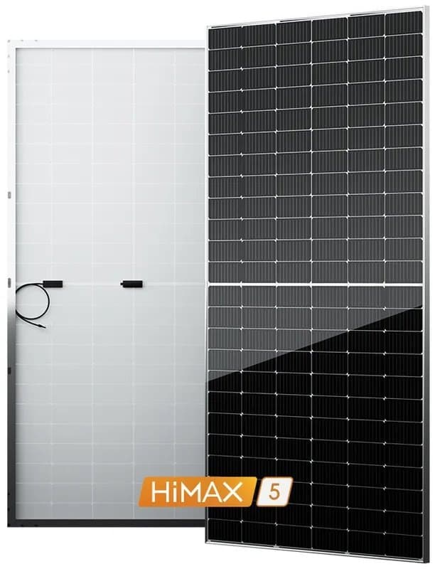 Sunpal SP550M-72H Solární panel, 550W