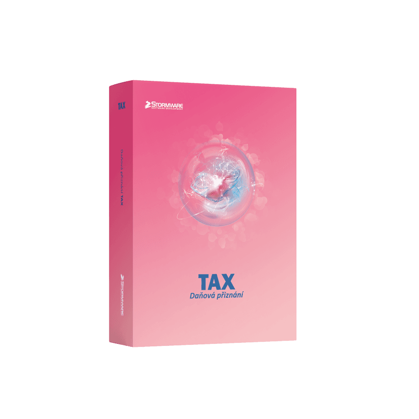 TAX 2026 Mini