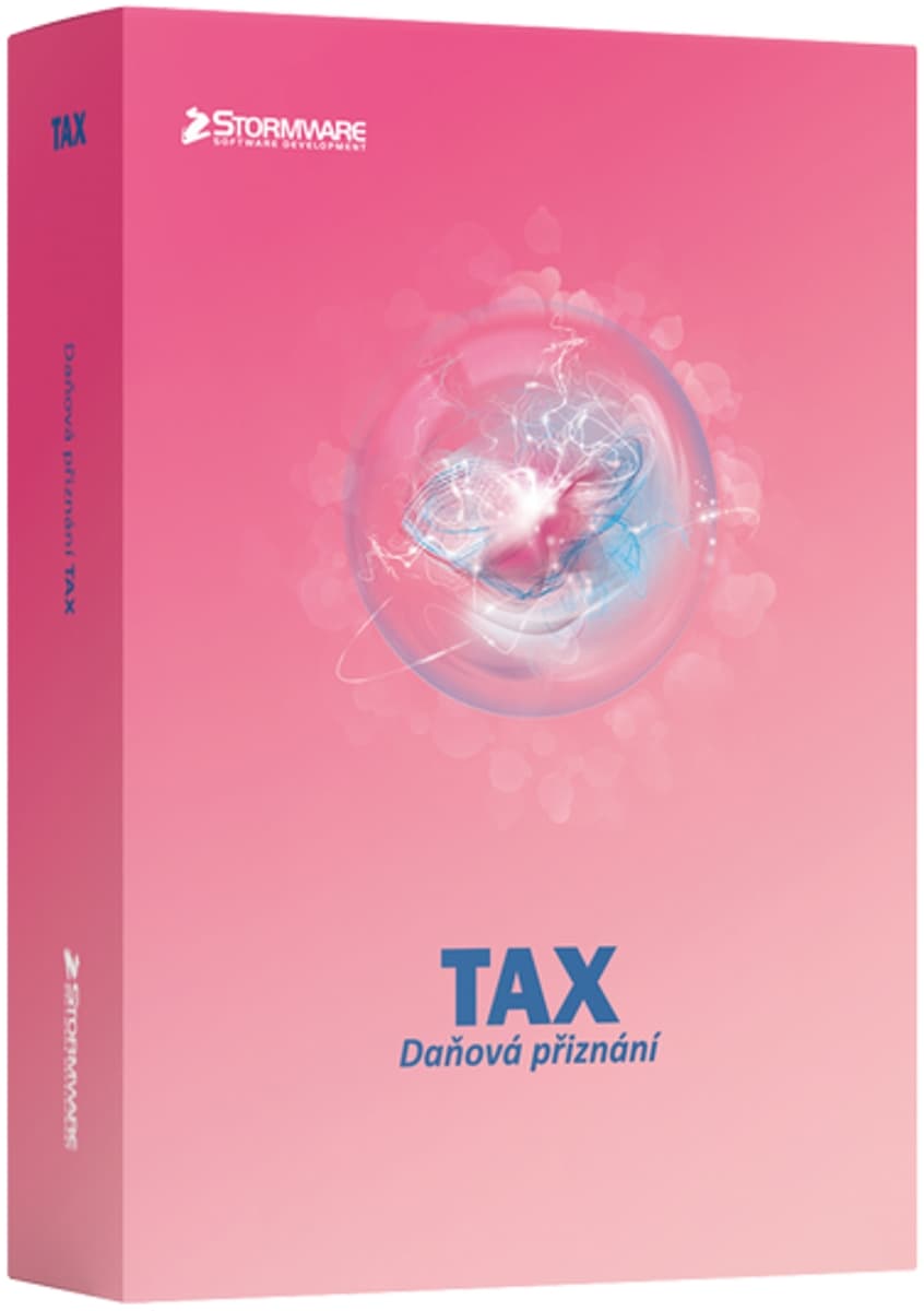 TAX 2026 Standard CAL