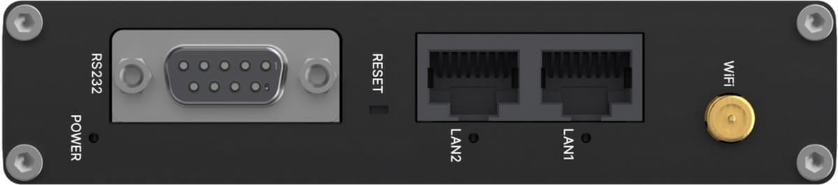Teltonika DAP142 -  Průmyslový Wireless Access Point