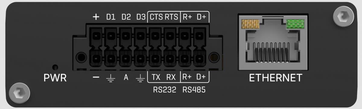 Teltonika NTP001 - NTP Server
