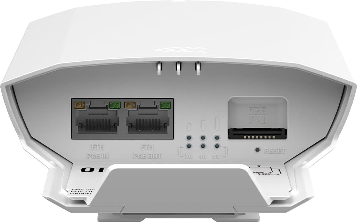 Teltonika OTD144 Venkovní Wi-Fi Router