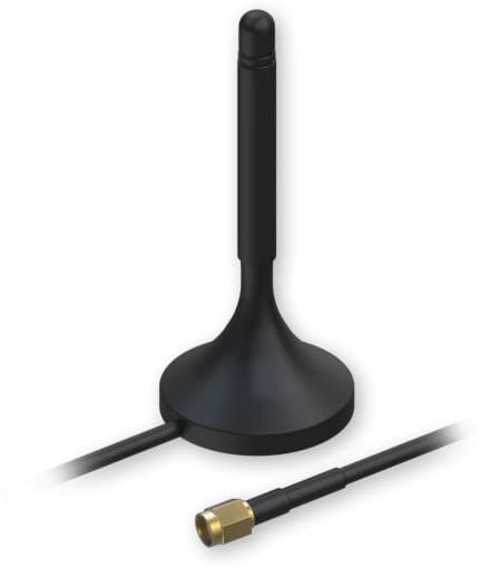 Teltonika PR1KRT25 Bluetooth Magnetická SMA Anténa