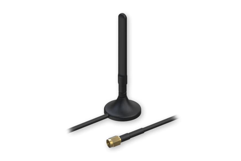 Teltonika PR1KS536 - 5G Mobilní Magnetická Anténa