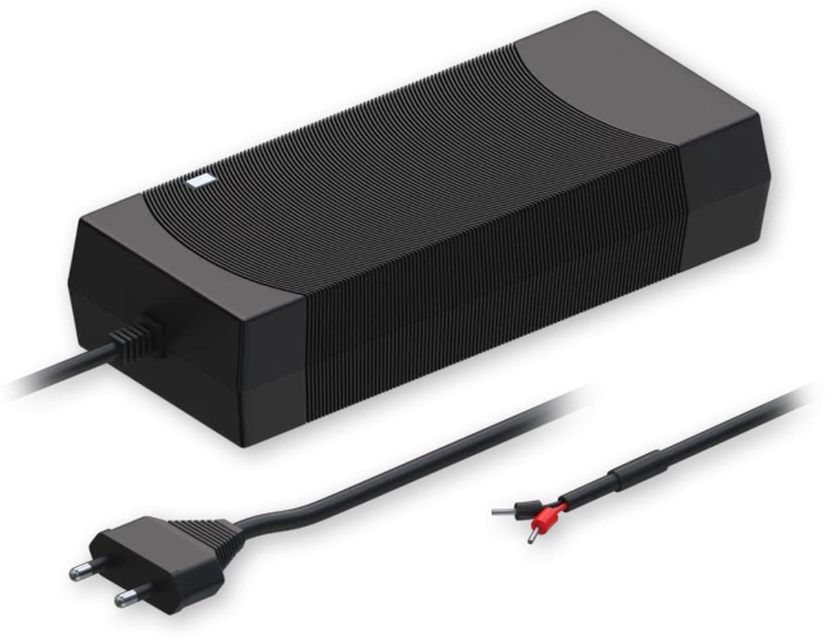 Teltonika PR318EUA EU 2-pinový napájecí zdroj - 130W