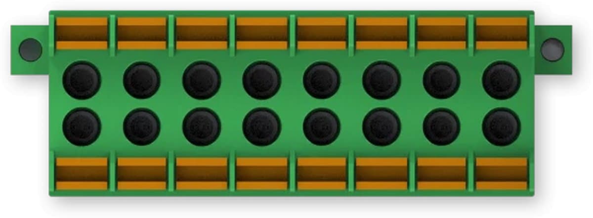Teltonika PR4IO17K I/0 2x8pin konektor