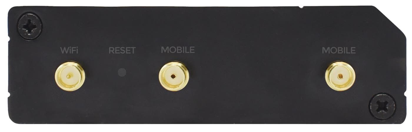 Teltonika RUT241 Průmyslový 4G/LTE WiFi Router